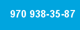 970 938-35-87 970 938-35-87